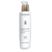 Lotion de-make-up pureté (200 ml)