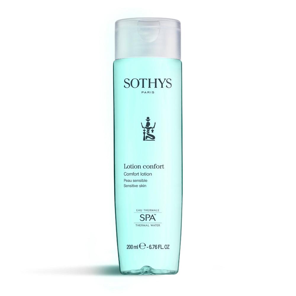 Comfort lotion | SPA (200 ml) - Skin / Scent