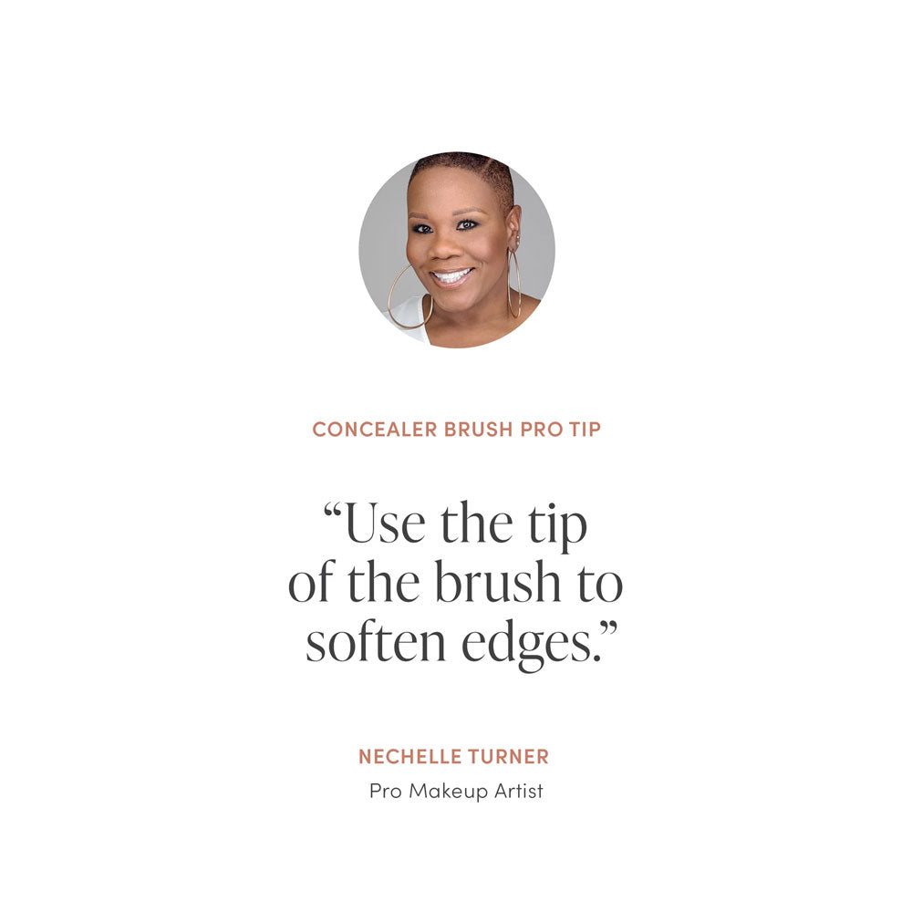 Concealer Brush