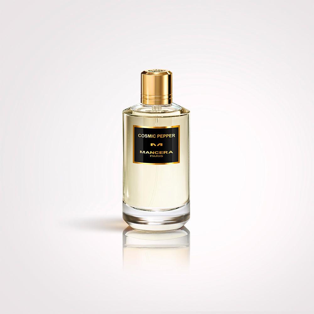 Cosmic Pepper - Skin / Scent