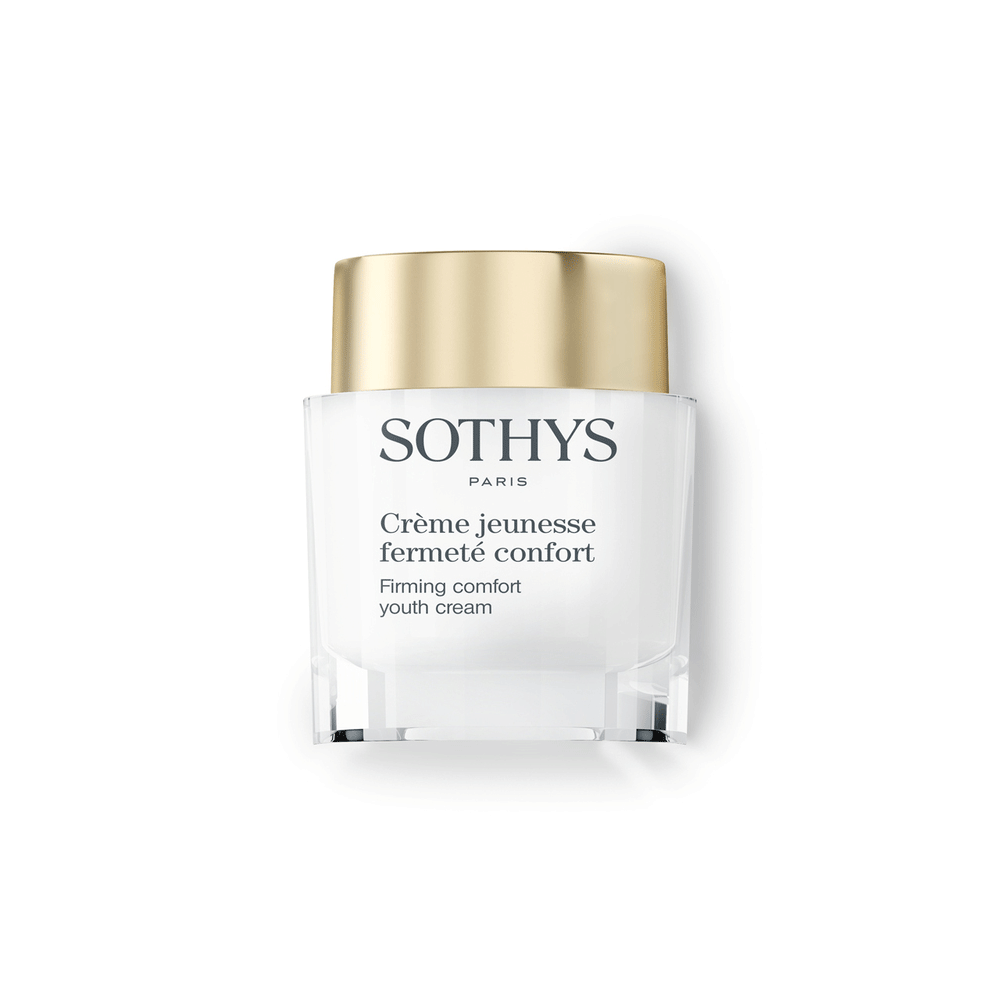 Firming Comfort Youth Cream | Crème jeunesse fermeté Confort (50 ml)