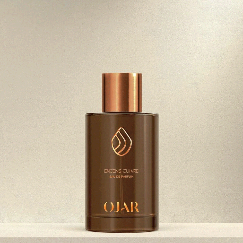 Encens Cuivre (100 ml)