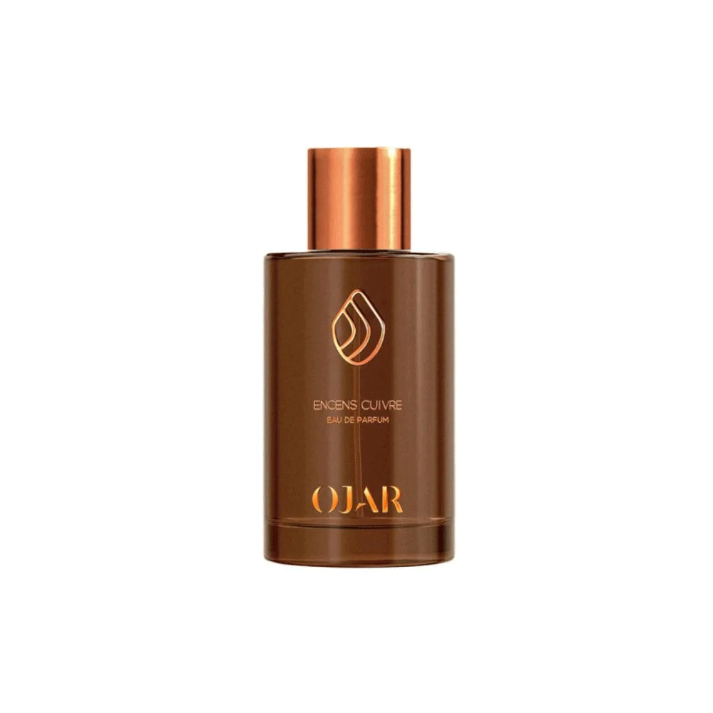 Encens Cuivre (100 ml)