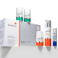 Daily EssentiA Discovery Collection - Skin / Scent