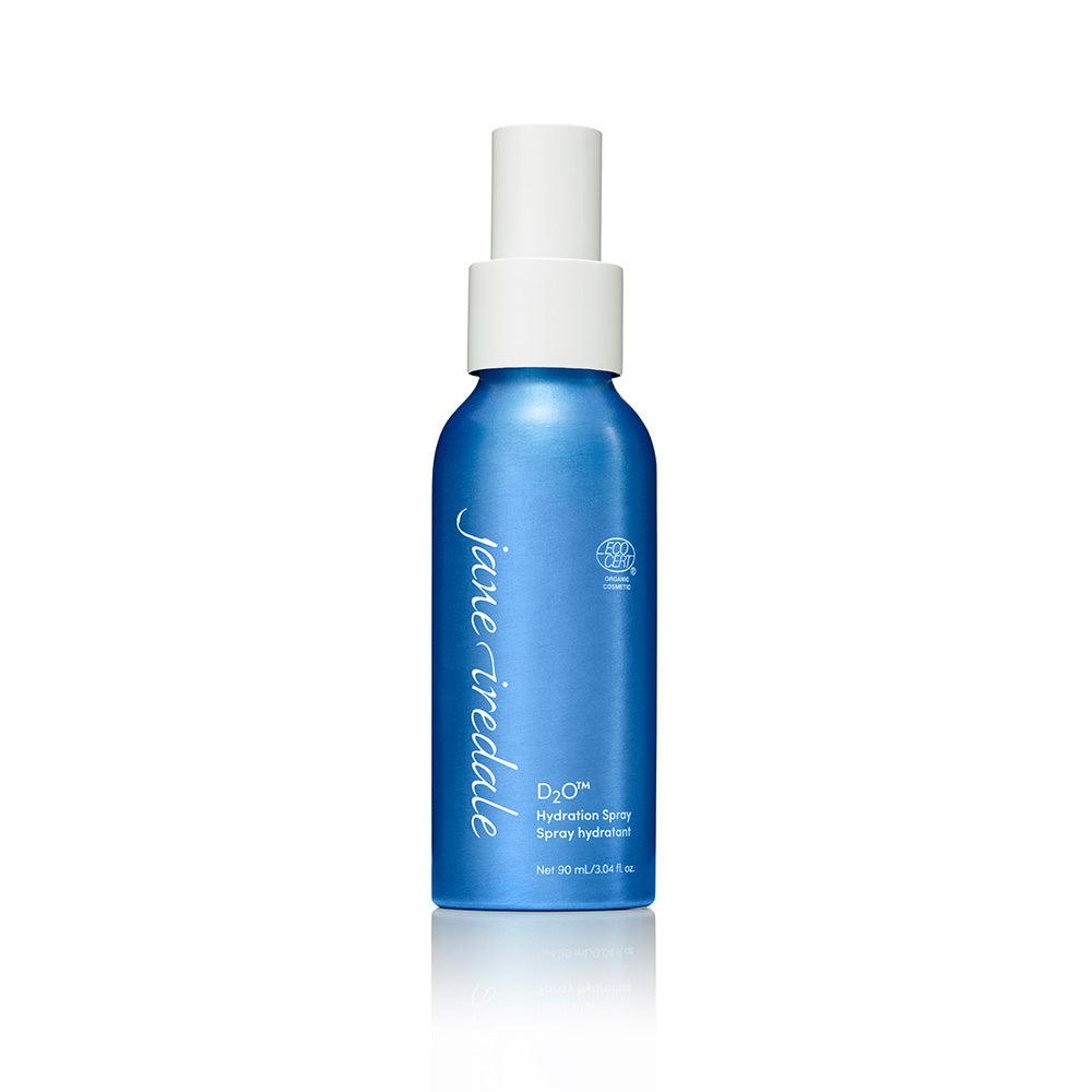 D₂O™ Hydration Spray (90 ml) - Skin / Scent