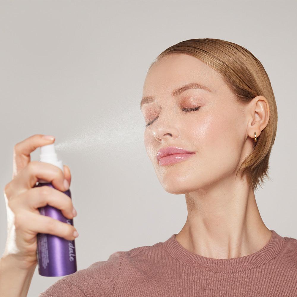 D₂O™ Hydration Spray (90 ml) - Skin / Scent