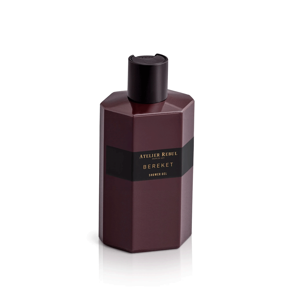 Bereket Douchegel (250 ml)