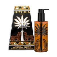 Douchegel | Ambra Nera (250 ml)