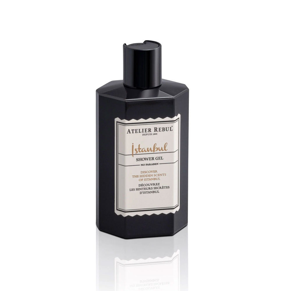 Istanbul Douchegel (250 ml)