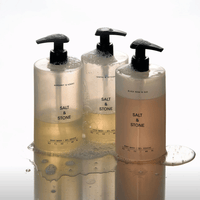 Body Wash Refill Pouch | Saffron & Cedar (946 ml)