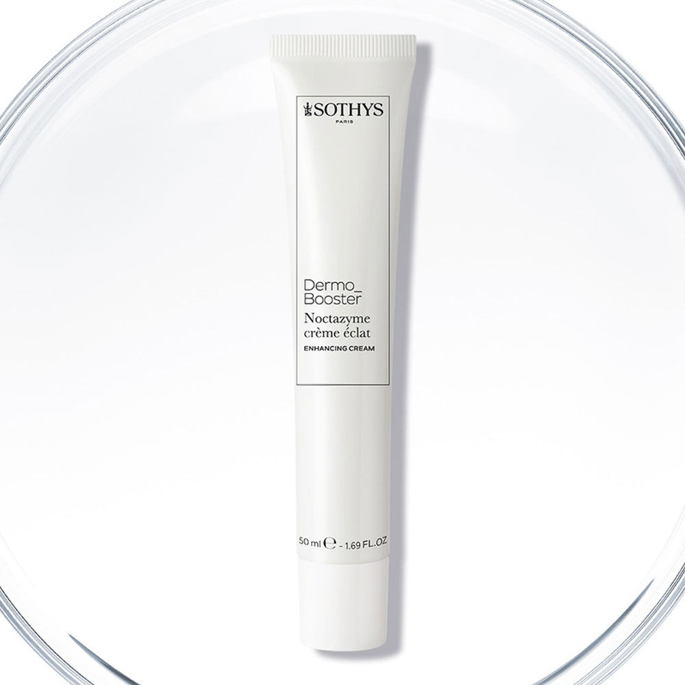 Noctazyme Enhancing Cream (50 ml)