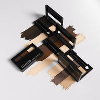 Eyebrow Powder Kit - Skin / Scent
