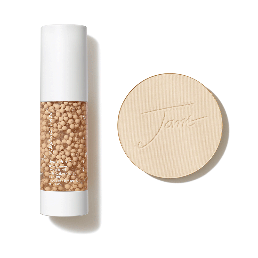Jane Iredale After Glow To-Go Kit