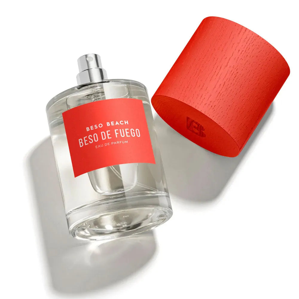 Beso de Fuego (100 ml)