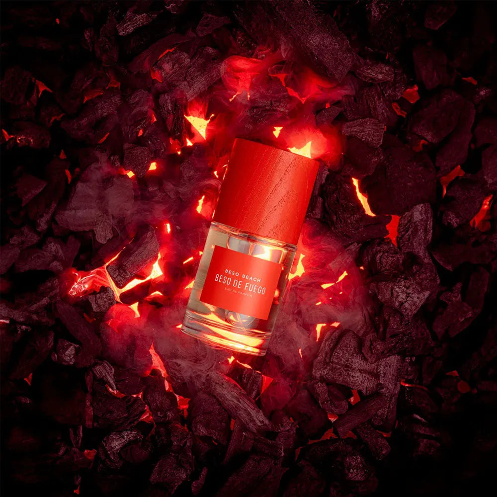 Beso de Fuego (100 ml)