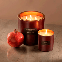 Bereket Geurkaars (210 g)