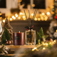 Bereket Geurkaars (210 g)