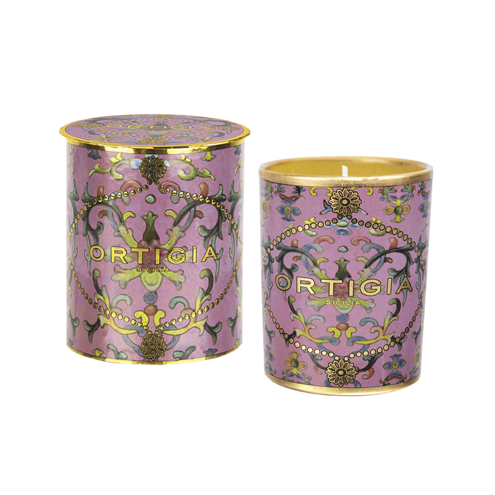 Geurkaars | Aragona (50 gr)