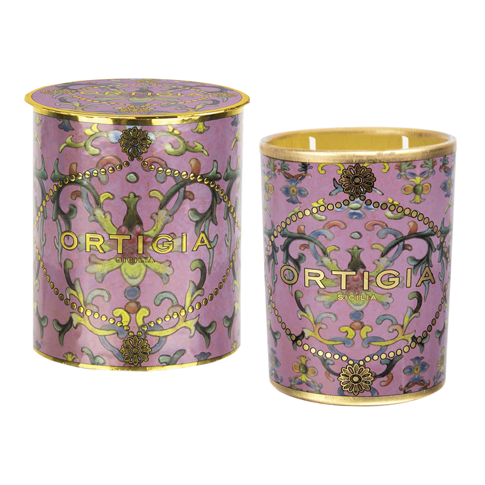 Geurkaars | Aragona (380 gr)