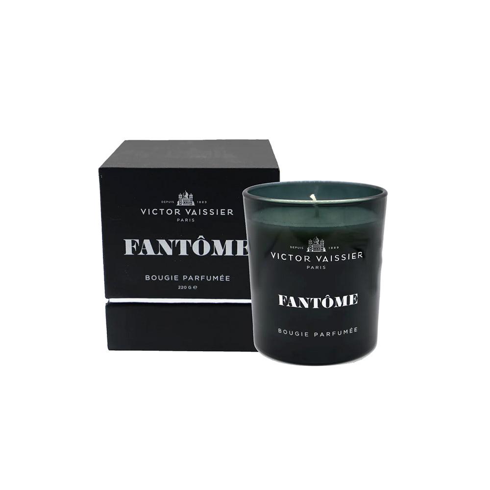 Geurkaars | Fantôme (220 g) - Skin / Scent