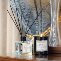 Istanbul Geurstokjes (120 ml)