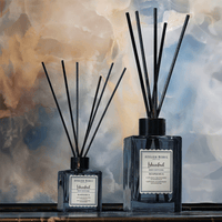 Istanbul Bosphorus Geurstokjes (120 ml)