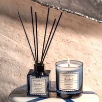 Istanbul Bosphorus Geurstokjes (120 ml)