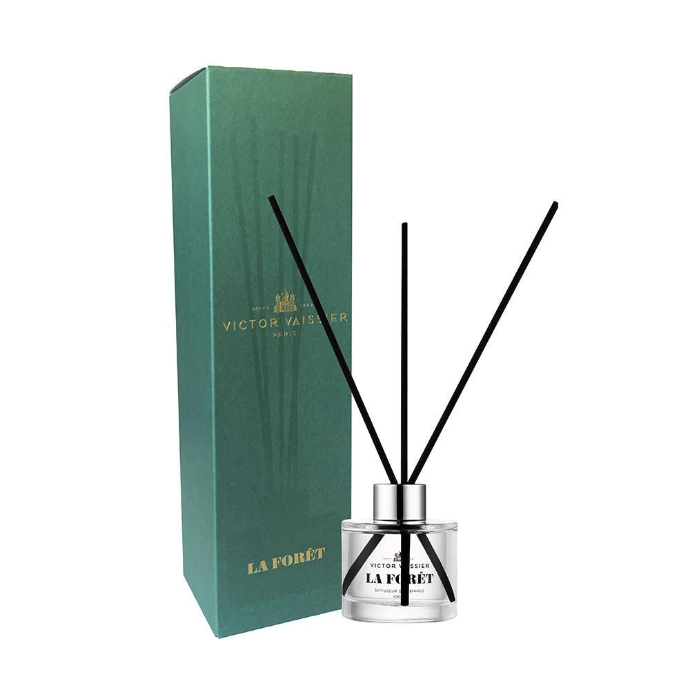 Geurstokjes | La Foret (100 ml) - Skin / Scent