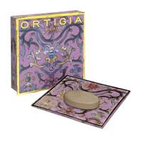 Glass Plate Soap | Aragona