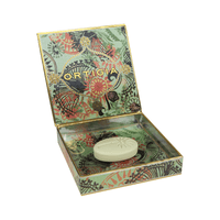 Glass Plate Soap | Fico d’India