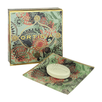 Glass Plate Soap | Fico d’India