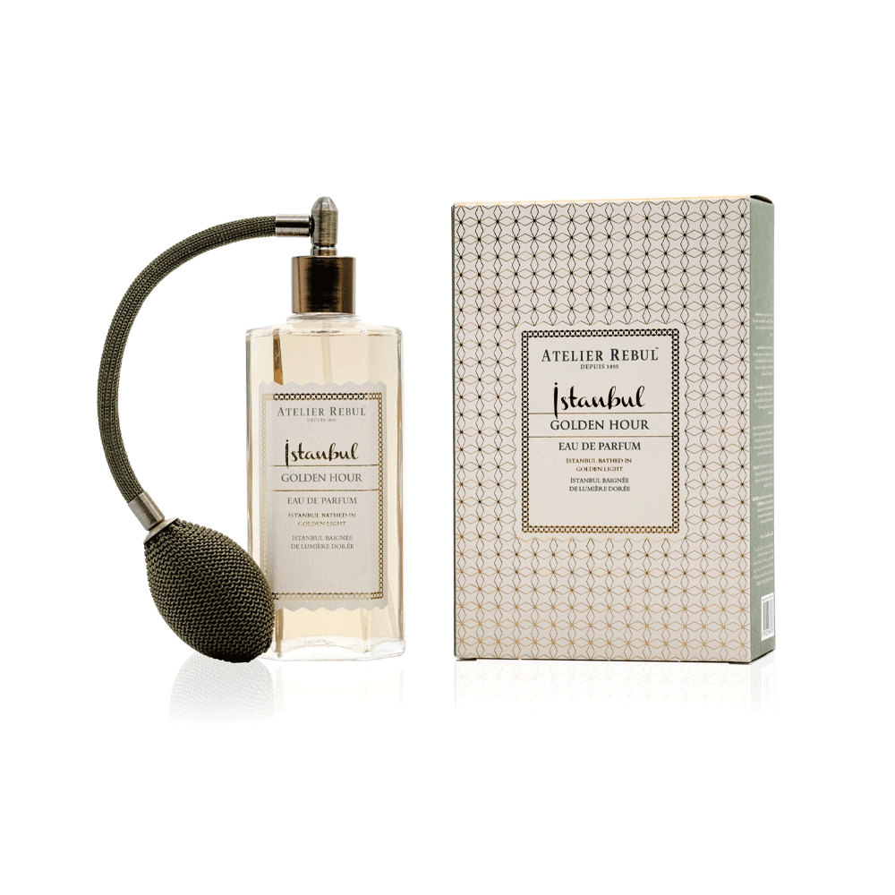 Golden Hour Parfum (125 ml)