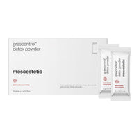 Thumbnail for Grascontrol® detox powder (20 x 3g) - Skin / Scent