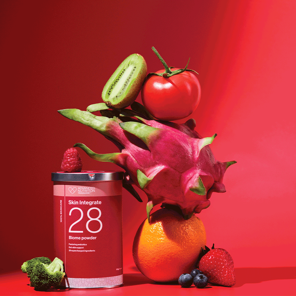 Skin Integrate 28 - Biome Powder