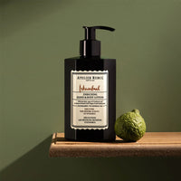 Istanbul Hand & Body Lotion (250 ml)