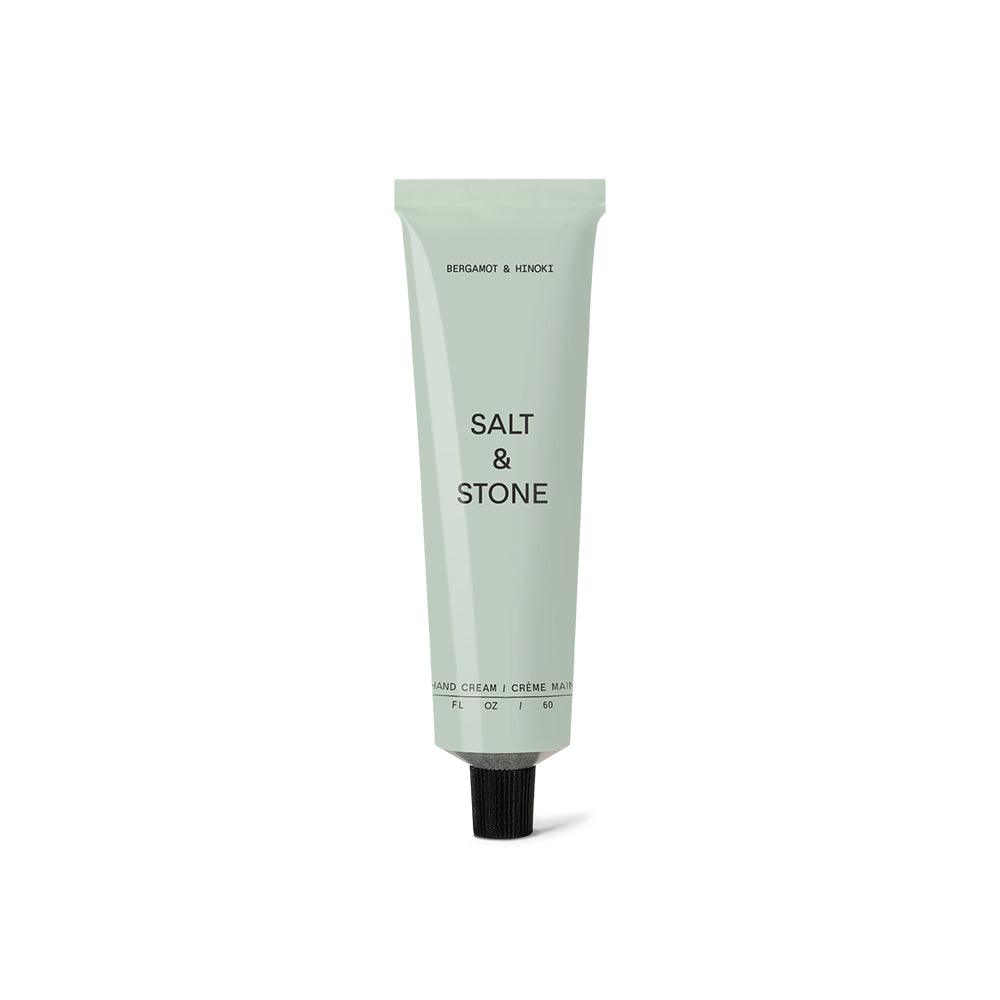 Hand Cream | Bergamot & Hinoki (60 ml) - Skin / Scent