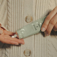 Thumbnail for Hand Cream | Bergamot & Hinoki (60 ml) - Skin / Scent