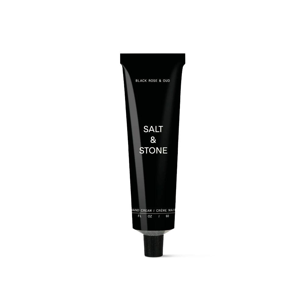 Hand Cream | Black Rose & Oud (60 ml) - Skin / Scent