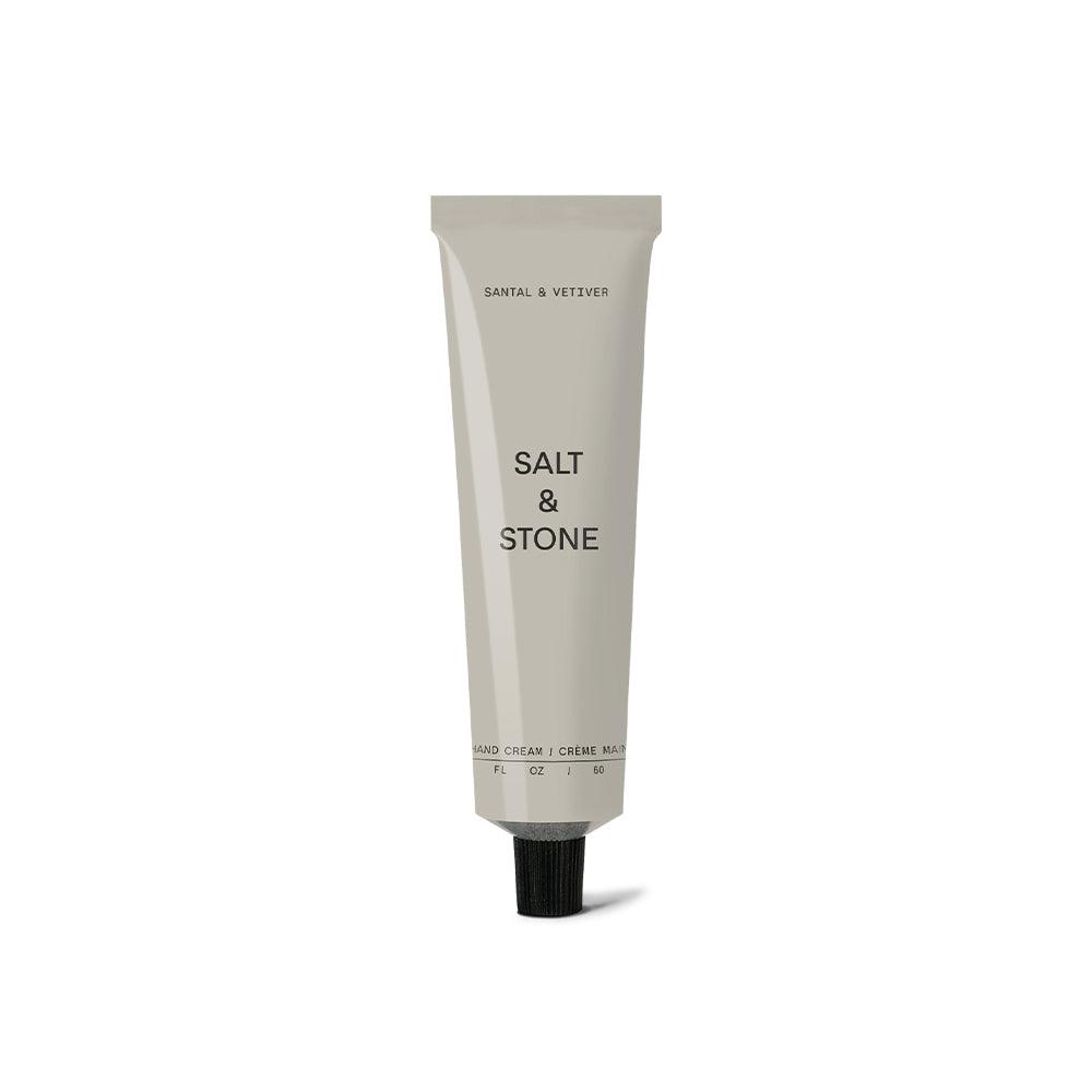 Hand Cream | Santal & Vetiver (60 ml) - Skin / Scent