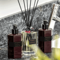 Bereket Hand & Bodylotion (250 ml)