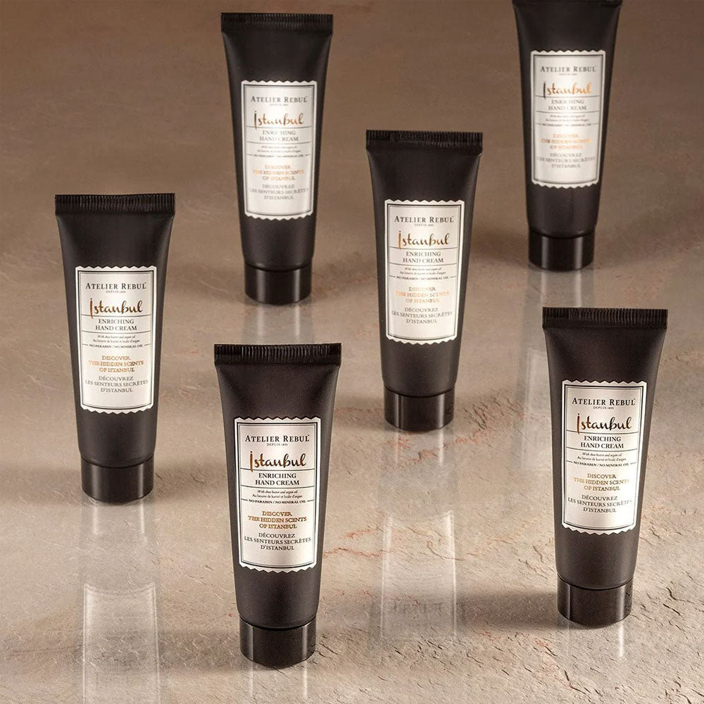 Istanbul Handcrème (30 ml)