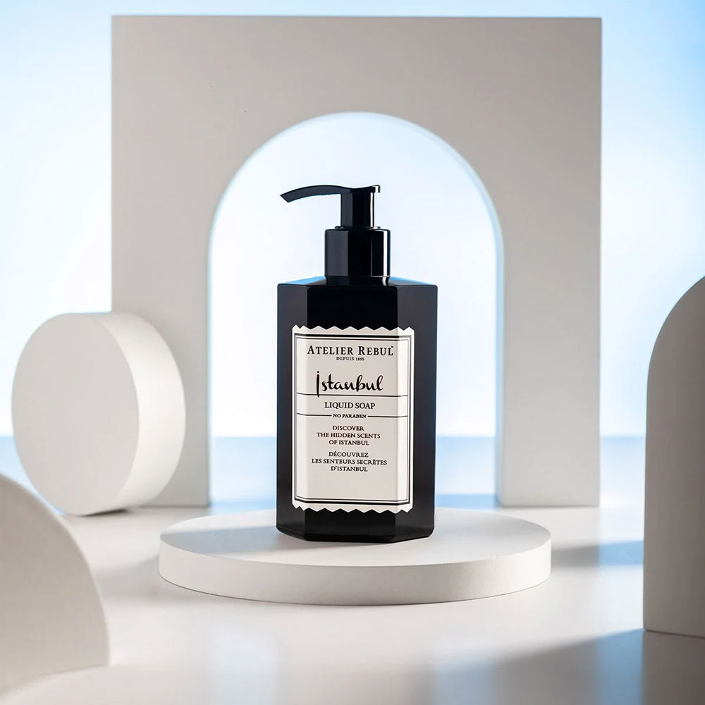 Istanbul Handzeep (250 ml)