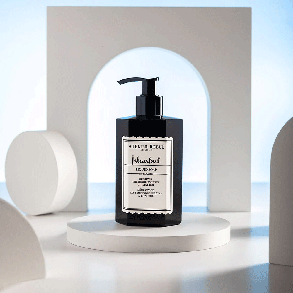 Istanbul Handzeep (400 ml)