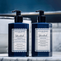 Istanbul Bosphorus Handzeep (250 ml)