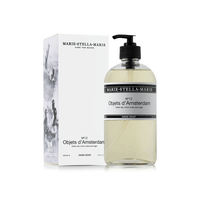 Handzeep | No.12 Objets d'Amsterdam (500 ml)