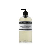 Handzeep | No.12 Objets d'Amsterdam (500 ml)