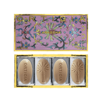 Handzeep set | Aragona (4 x 40 gr)