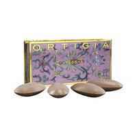 Handzeep set | Aragona (4 x 40 gr)