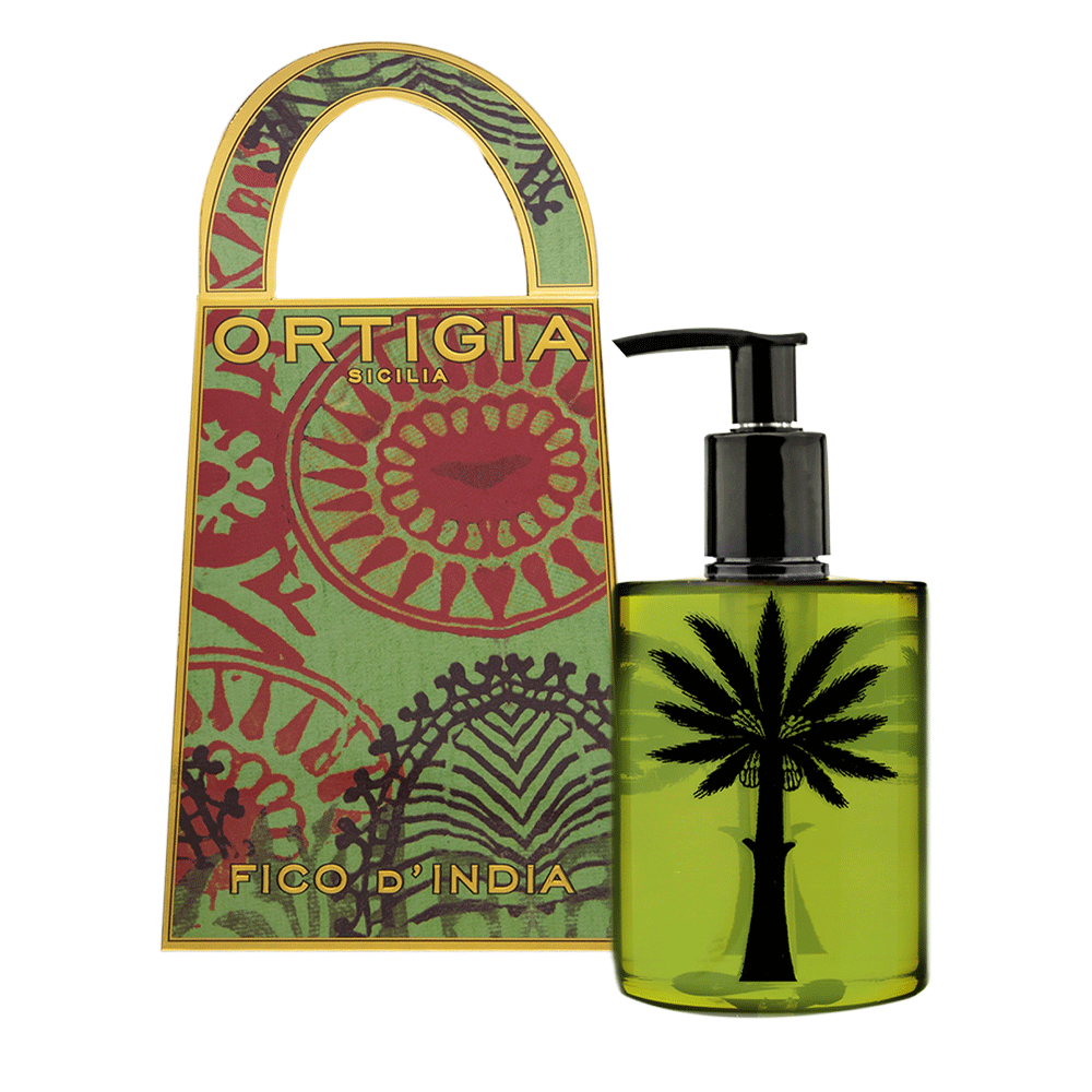 Handzeep | Fico d’India (300 ml)