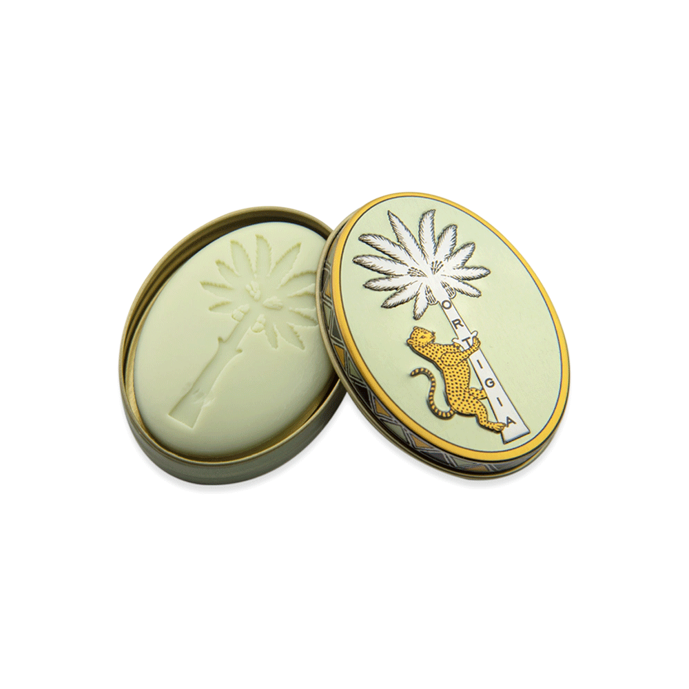 Handzeep in bewaarblik | Fico d’India (25 gr)